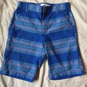 Boys Old Navy Shorts Size 10.